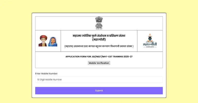 Application Process